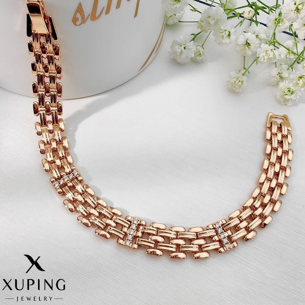 دستبند ژوپینگ کد 1908 - خرید آنلاین از گالری آداس